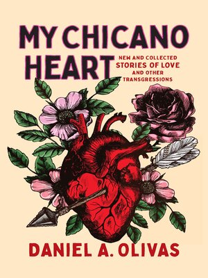 cover image of My Chicano Heart